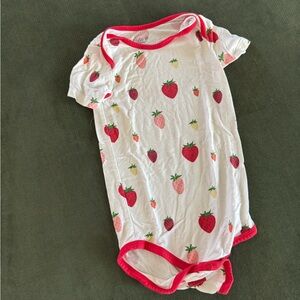 Kyte Baby Printed Onesie 18-24 Months